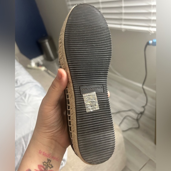 Karl Lagerfeld - Picture 6 of 10